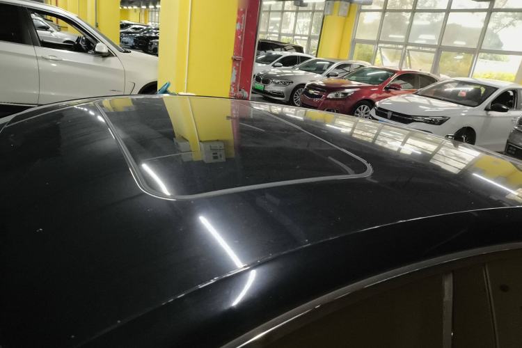 Used Audi A7 2016 40 TFSI Ambition Edition Roof