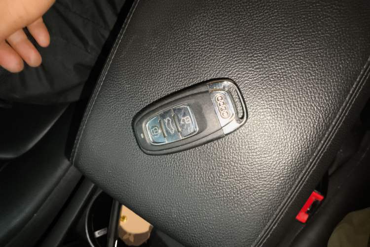 Used Audi A7 2016 40 TFSI Ambition Edition Vehicle Key