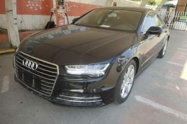 Used Audi A7 2016 35 TFSI Fashion Model