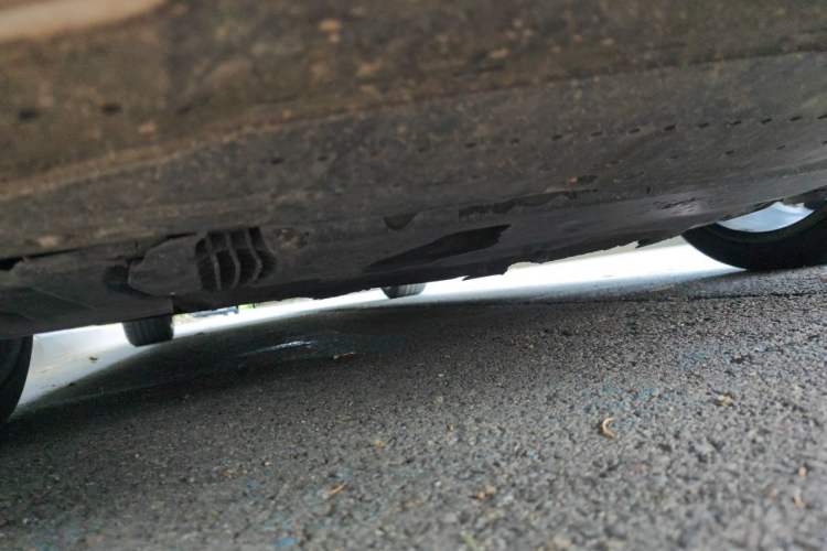 Used Audi A7 2016 40 TFSI quattro Technology Edition Chassis Front Right