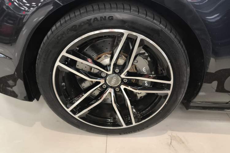 Used Audi A7 2016 50 TFSI quattro Comfort Model Exterior 1
