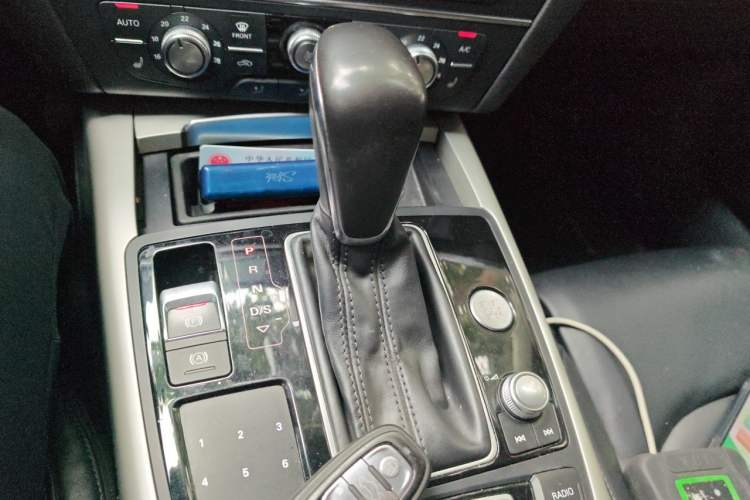 Used Audi A7 2016 40 TFSI quattro Technology Edition Gear Lever