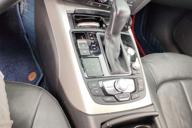 Used Audi A7 2016 40 TFSI Ambition Edition Gear Lever