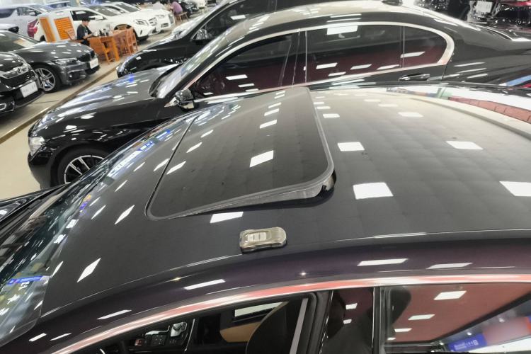 Used Audi A7 2016 50 TFSI quattro Comfort Model Roof