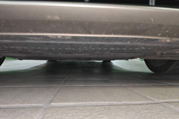 Used Audi A7 2016 40 TFSI Ambition Edition Chassis Front