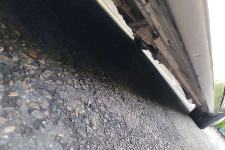 Used Audi A7 2016 40 TFSI Ambition Edition Chassis Front Left