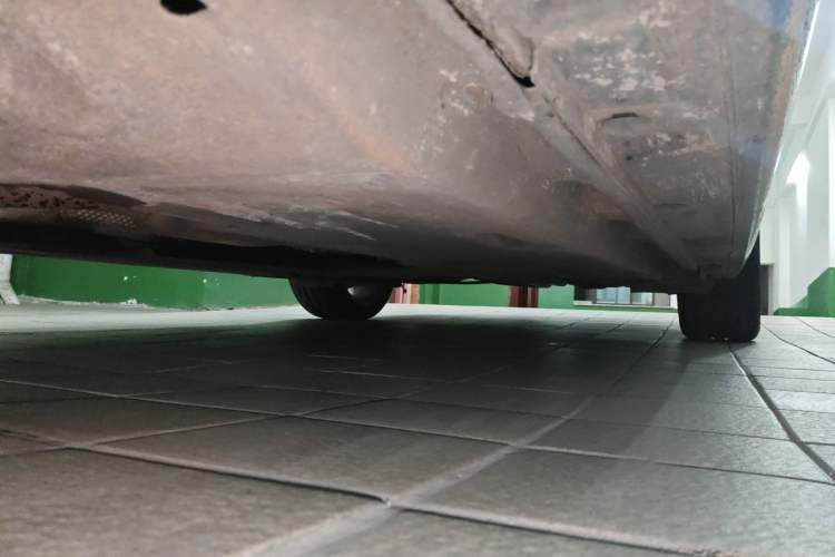 Used Audi A7 2016 40 TFSI Ambition Edition Chassis Front Left