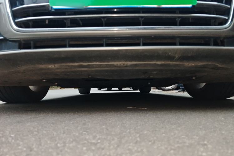 Used Audi A7 2016 40 TFSI Ambition Edition Chassis Front