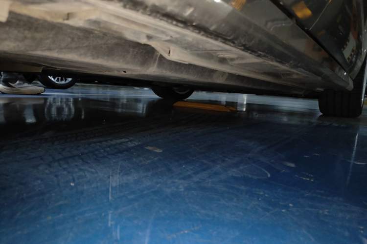 Used Audi A7 2016 40 TFSI Ambition Edition Chassis Rear Right