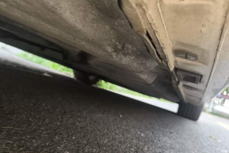 Used Audi A7 2016 50 TFSI quattro Dynamic Edition Chassis Rear Right