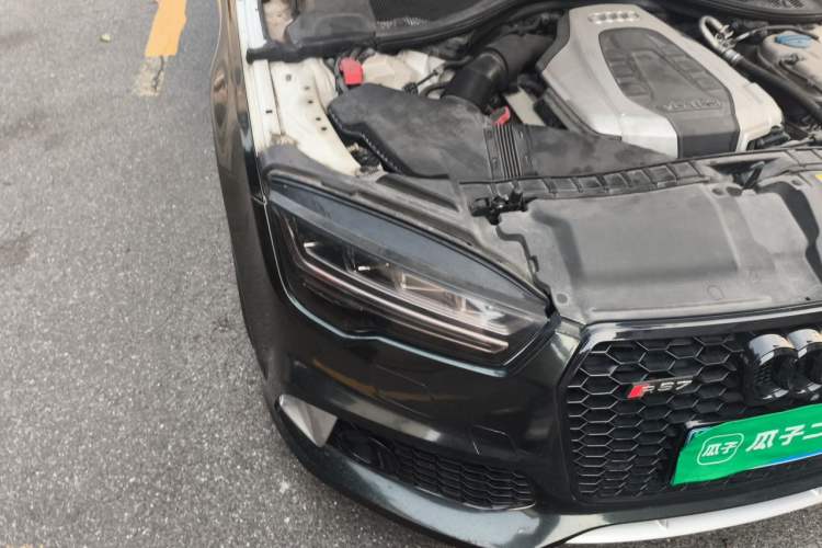 Used Audi A7 2016 50 TFSI quattro Dynamic Edition Right Front Headlight