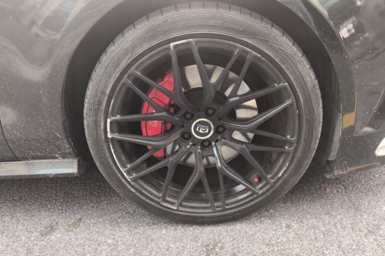 Used Audi A7 2016 50 TFSI quattro Dynamic Edition Right Front Wheel Hub