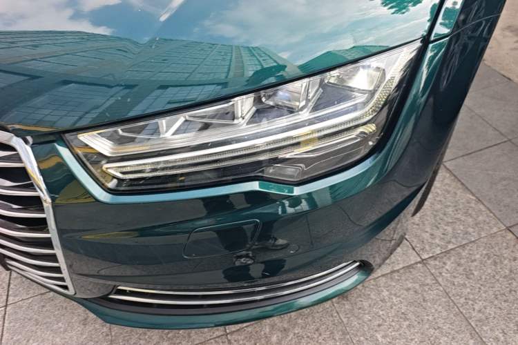 Used Audi A7 2016 40 TFSI Ambition Edition Left Front Headlight