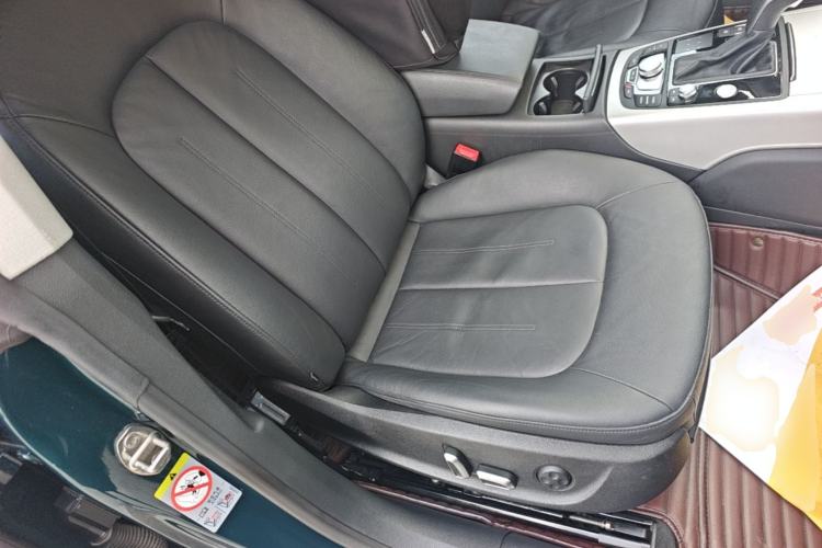 Used Audi A7 2016 40 TFSI Ambition Edition Right Front Seat