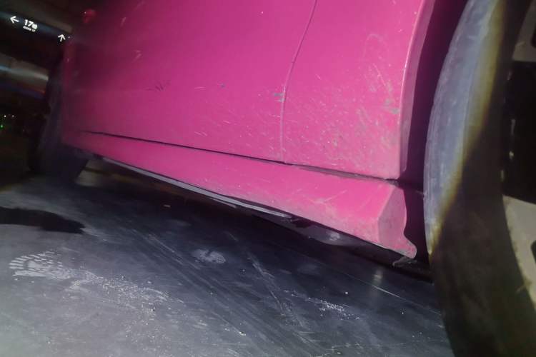 Used Audi A7 2016 40 TFSI Ambition Edition Chassis Front Right