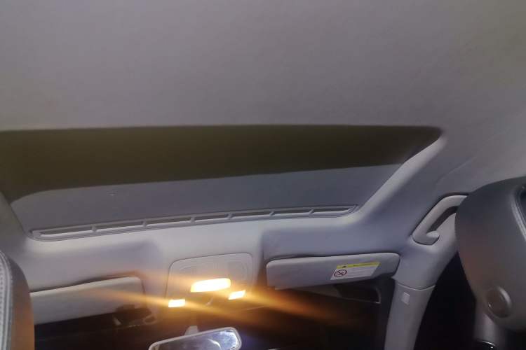 Used Audi A7 2016 40 TFSI Ambition Edition Headliner