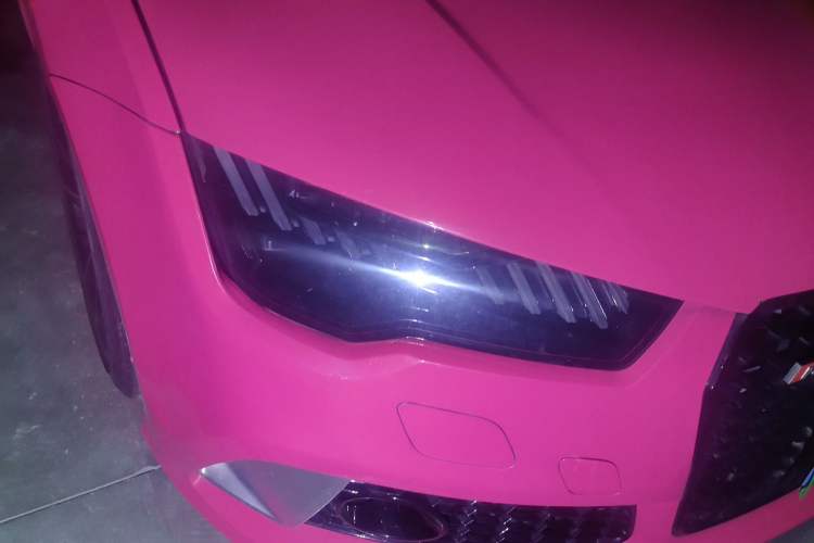 Used Audi A7 2016 40 TFSI Ambition Edition Right Front Headlight