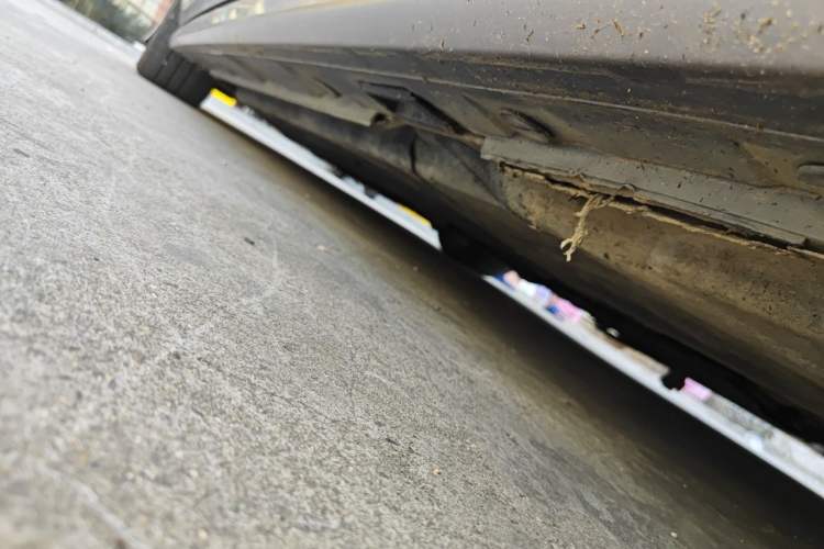 Used Audi A7 2016 50 TFSI quattro Comfort Model Chassis Rear Left
