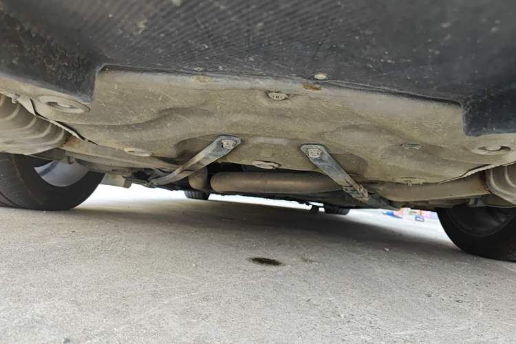 Used Audi A7 2016 50 TFSI quattro Comfort Model Chassis Rear