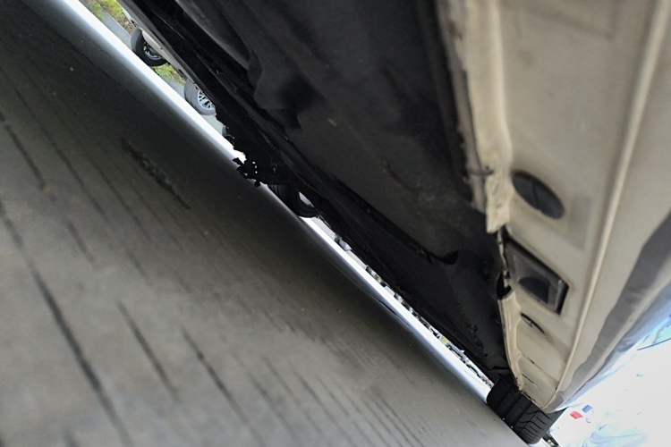 Used Audi A7 2016 40 TFSI quattro Technology Edition Chassis Rear Right
