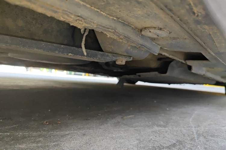 Used Audi A7 2016 50 TFSI quattro Comfort Model Chassis Rear Right