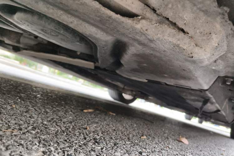 Used Audi A7 2016 40 TFSI Ambition Edition Chassis Rear Right