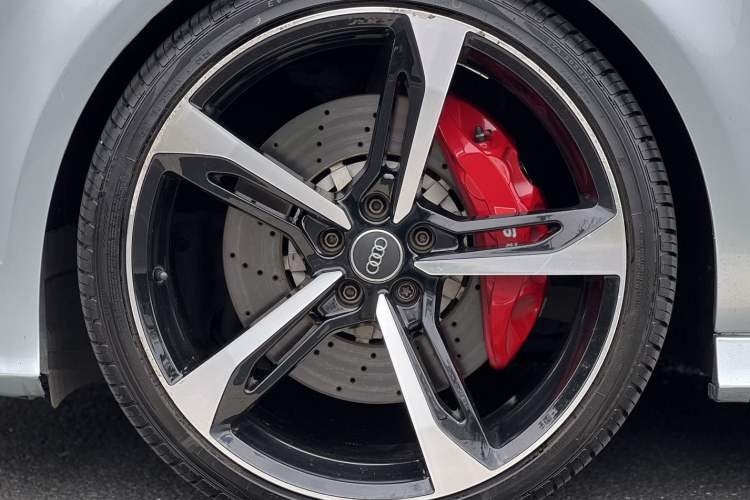 Used Audi A7 2016 50 TFSI quattro Comfort Model Exterior 9