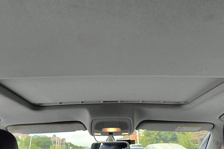 Used Audi A7 2016 40 TFSI quattro Technology Edition Headliner