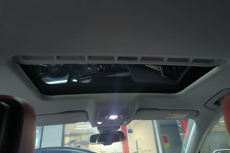 Used Audi A7 2016 50 TFSI quattro Comfort Model Headliner