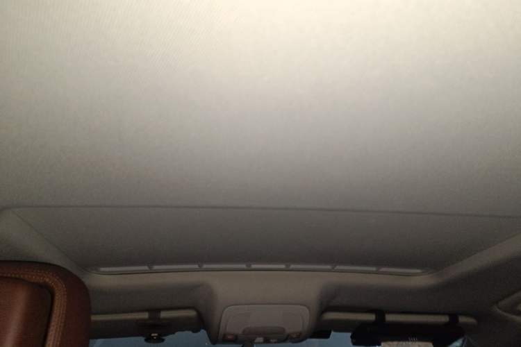 Used Audi A7 2016 40 TFSI Ambition Edition Headliner