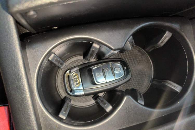 Used Audi A7 2016 50 TFSI quattro Comfort Model Interior 1