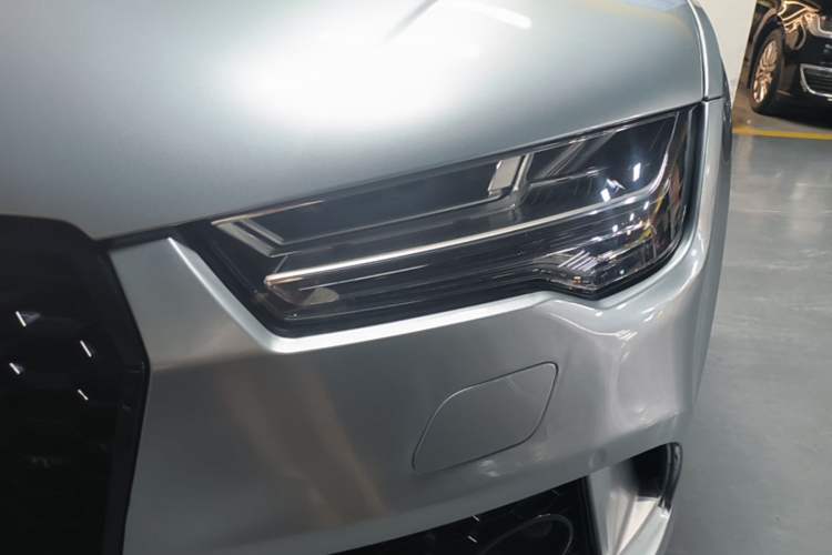 Used Audi A7 2016 50 TFSI quattro Comfort Model Left Front Headlight
