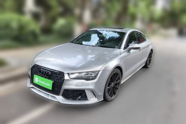Used Audi A7 2016 40 TFSI Ambition Edition