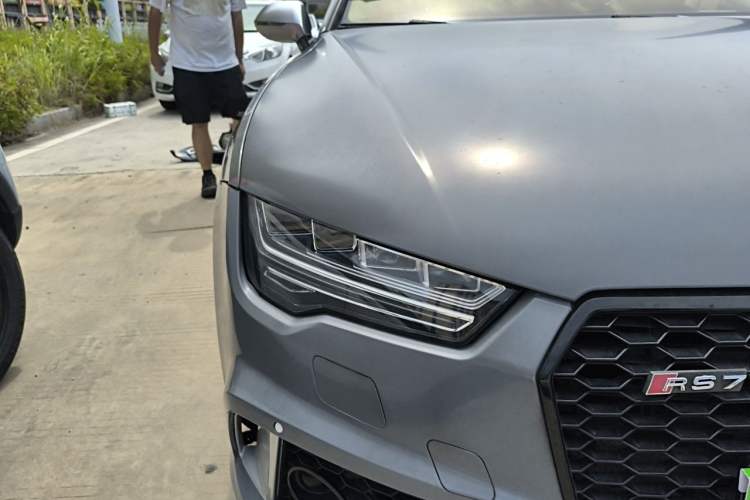 Used Audi A7 2016 40 TFSI quattro Technology Edition Right Front Headlight