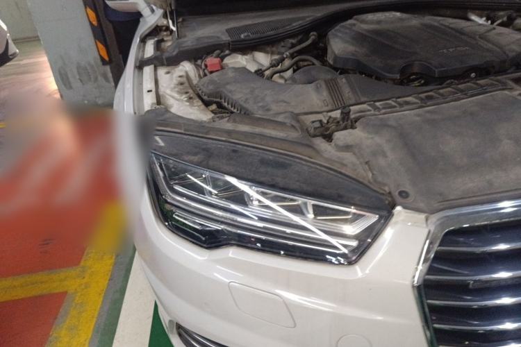Used Audi A7 2016 40 TFSI Ambition Edition Right Front Headlight