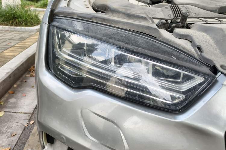 Used Audi A7 2016 40 TFSI Ambition Edition Right Front Headlight