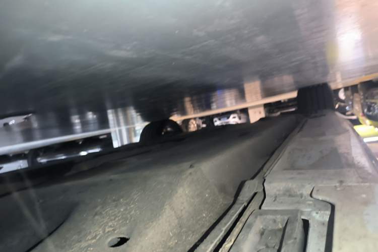 Used Audi A7 2016 50 TFSI quattro Comfort Model Right Side Sill