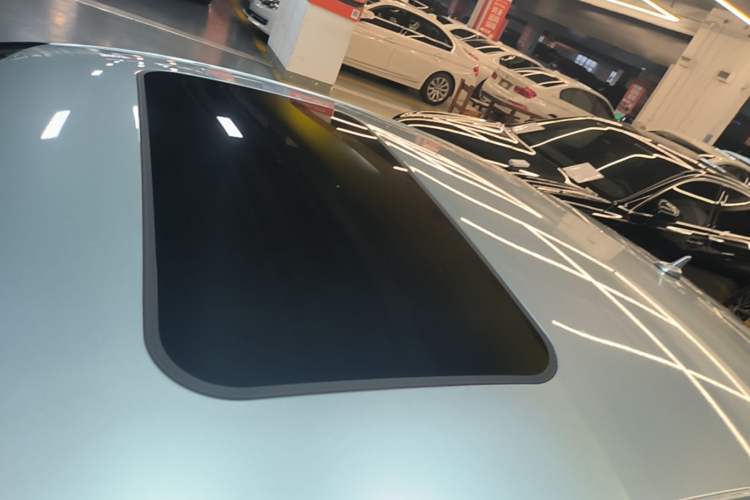 Used Audi A7 2016 50 TFSI quattro Comfort Model Roof