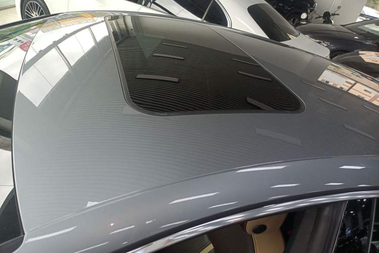 Used Audi A7 2016 50 TFSI quattro Comfort Model Roof