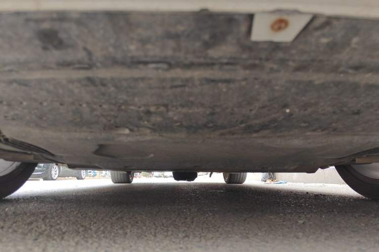 Used Audi A7 2016 35 TFSI Fashion Model Chassis Front