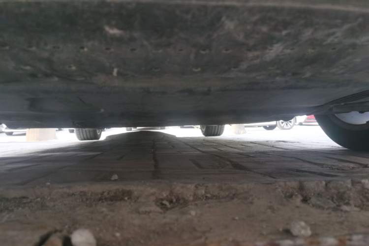 Used Audi A7 2016 35 TFSI Fashion Model Chassis Front