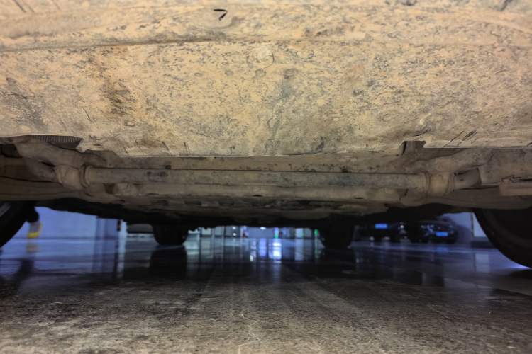 Used Audi A7 2016 50 TFSI quattro Comfort Model Chassis Front