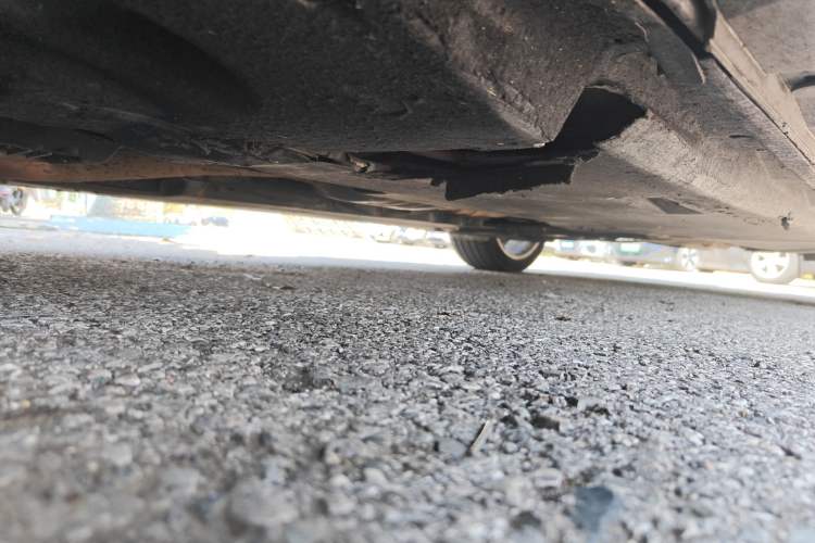 Used Audi A7 2016 40 TFSI Ambition Edition Chassis Front Left