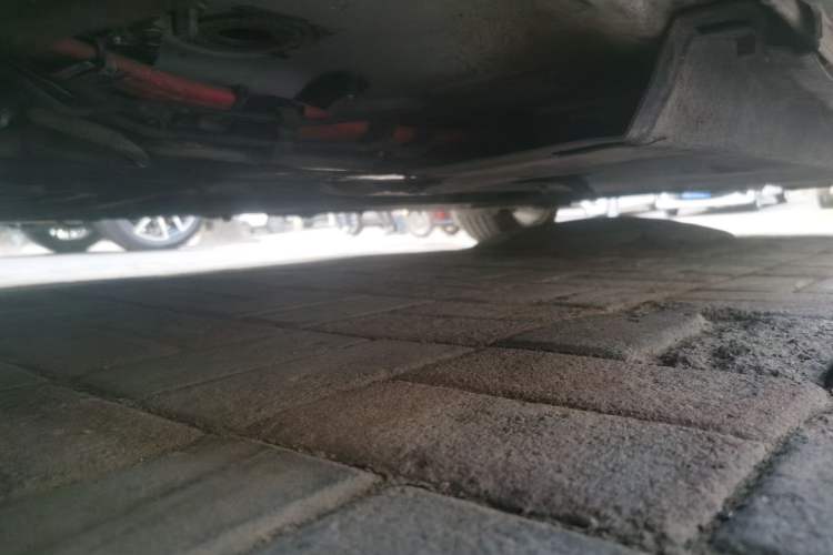 Used Audi A7 2016 35 TFSI Fashion Model Chassis Front Left