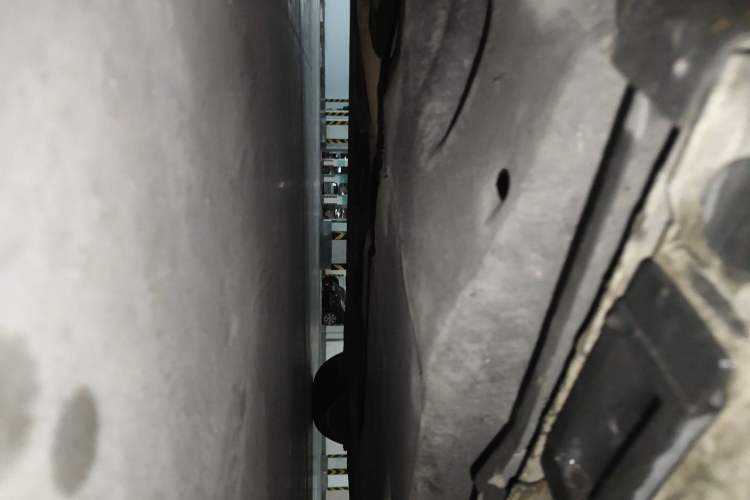 Used Audi A7 2016 40 TFSI Ambition Edition Chassis Front Left