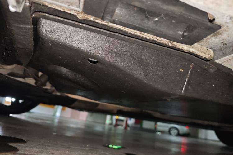 Used Audi A7 2016 50 TFSI quattro Comfort Model Chassis Front Left