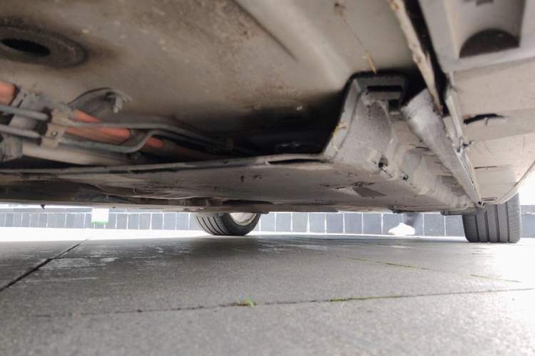 Used Audi A7 2016 40 TFSI Ambition Edition Chassis Front Left