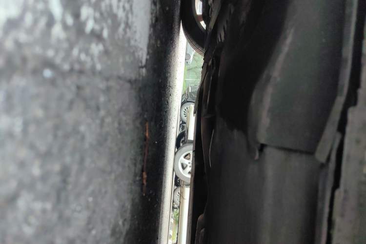 Used Audi A7 2016 50 TFSI quattro Comfort Model Chassis Front Left