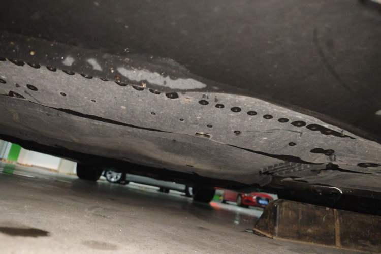 Used Audi A7 2016 50 TFSI quattro Comfort Model Chassis Front
