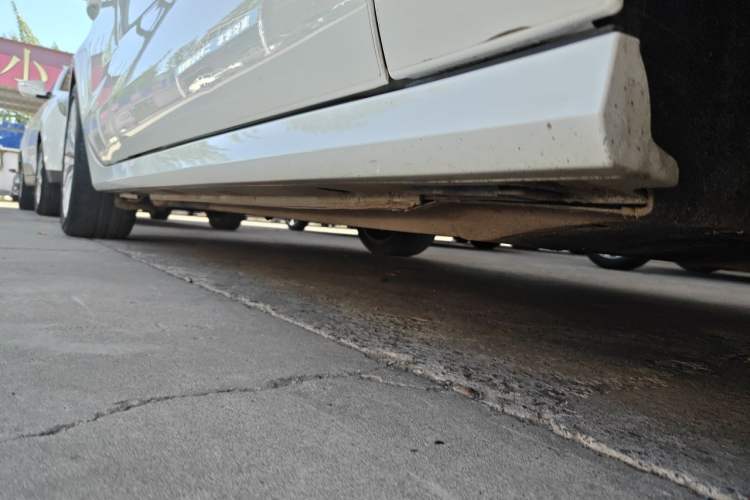 Used Audi A7 2016 40 TFSI Ambition Edition Chassis Front Right